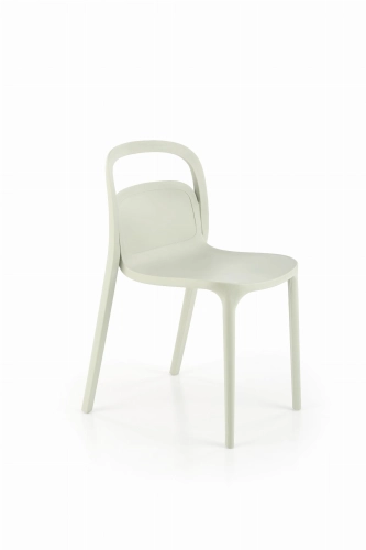 K490 krzesło plastik miętowy(1p=4szt)_0