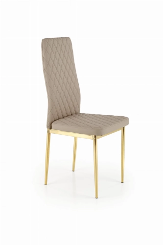 K501 krzesło cappuccino_0