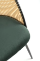 K508 krzesło ciemny zielony_7