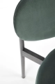 K509 krzesło ciemny zielony_6