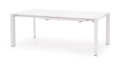 STANFORD XL stół rozkładany biały (2p=1szt)