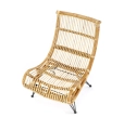 MELODY fotel wypoczynkowy, rattan naturalny_1