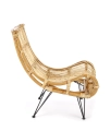 MELODY fotel wypoczynkowy, rattan naturalny_3