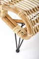 MELODY fotel wypoczynkowy, rattan naturalny_6