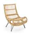MELODY fotel wypoczynkowy, rattan naturalny_10