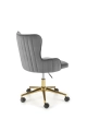 TIMOTEO fotel gabinetowy popielaty_2