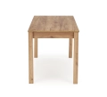 KSAWERY stół kolor dąb craft (2p=1szt)_6