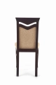 CITRONE krzesło wenge / tap: JAZZ2 (1p=2szt)_5