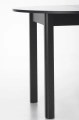 RINGO stół kolor blat czarny, nogi - czarny (102-142x102x76 cm) (2p=1szt)_12