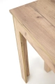 SEWERYN 160/300 cm stół kolor dąb craft (160-300x90x76 cm) (3p=1szt)_11
