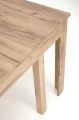 SEWERYN 160/300 cm stół kolor dąb craft (160-300x90x76 cm) (3p=1szt)_12