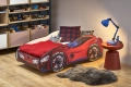 SPIDERCAR łóżko wielobarwny (1p=1szt)_0