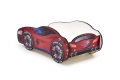 SPIDERCAR łóżko wielobarwny (1p=1szt)_8