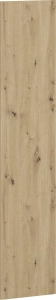 FLEX system szaf modułowych - FRONT F1 dąb artisan