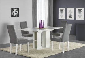 KORNEL stół biały