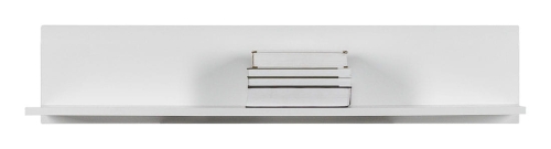 Półka wisząca IRMA IM10  Biała