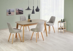 ONTARIO stół popiel (1p=1szt)