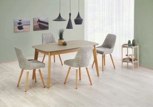 ONTARIO stół popiel (1p=1szt)