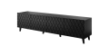 ASTI RTV czarny mat/ czarny mat_1