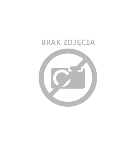 VIERA łóżko 120 cm biały/czarny (3p=1szt)_0