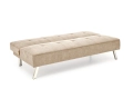 CARLITO sofa rozkładana beżowy_2