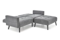 CORNELIUS sofa rozkładana z funkcją narożnika popiel_2