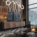 ART DECO szafka RTV 4D orzech warmia_19