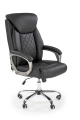 HELDER fotel gabinetowy czarny_16