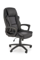 MARIO fotel gabinetowy czarny_10