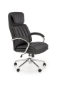 ROMANO fotel gabinetowy czarny_11