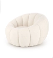 GASPAR fotel wypoczynkowy biały_13