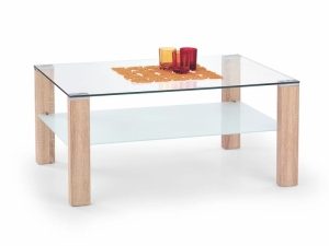 SIMPLE H ława dąb sonoma