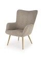 AMARO fotel wypoczynkowy, popielaty_18