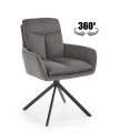 K536 krzesło popielaty_6