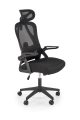 NEGRO fotel gabinetowy czarny_4