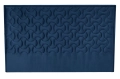 MODULO W2 łóżko 160 - wezgłowie granatowy tap. Monolith 77 (1p=1szt)_7