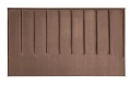 MODULO W6 łóżko 160 - wezgłowie beżowy tap. Monolith 09 (1p=1szt)_20