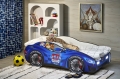 PUPPY łóżko z LED, wielobarwny (1p=1szt)_1