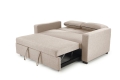 PAULINIO sofa rozkładana, beżowy_3