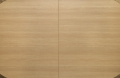 GIACOMO stół rozkładany, blat - naturalny, noga - czarny_11