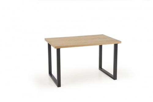 RADUS 120x78 MDF + okleina naturalna kolor: dąb naturalny (2p=1szt)