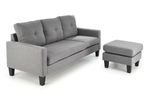 GERSON sofa z podnóżkiem, popielaty_0