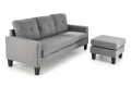 GERSON sofa z podnóżkiem, popielaty_2