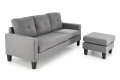 GERSON sofa z podnóżkiem, popielaty_3
