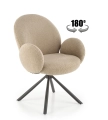 K498 krzesło cappuccino (1p=2szt)_0