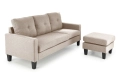 GERSON sofa z podnóżkiem, beżowy_3
