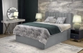 ASENTO łóżko 160 - popiel tap. Element 23_14