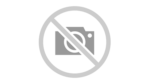 BLACKY 2 stół okleina naturalna, blat - dąb naturalny, nogi - czarny (3p=1szt)