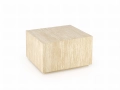 TRAVERTINO KWADRAT ława, trawertyn_6