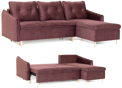 Narożnik SOFIA bordowy (0).png